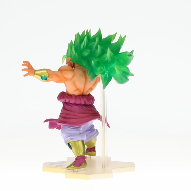 中古即納】[FIG]HYBRID GRADE 超サイヤ人3 ブロリー ドラゴンボール改