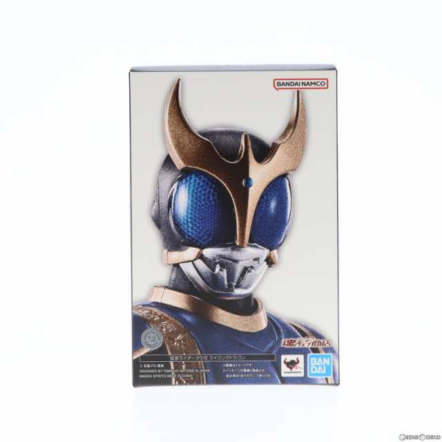 中古即納】[FIG]魂ウェブ商店限定 S.H.Figuarts(フィギュアーツ)(真骨