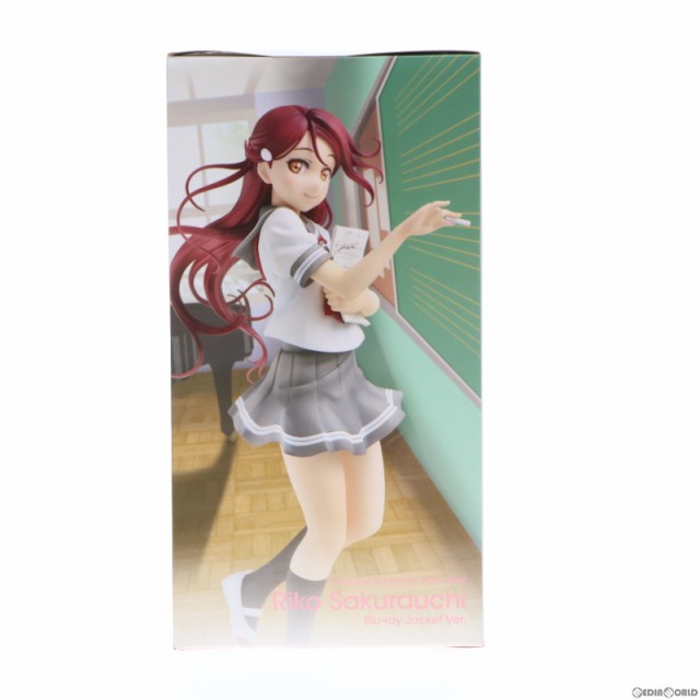 中古即納】[FIG]桜内梨子(さくらうちりこ) Blu-rayジャケットVer. ラブ