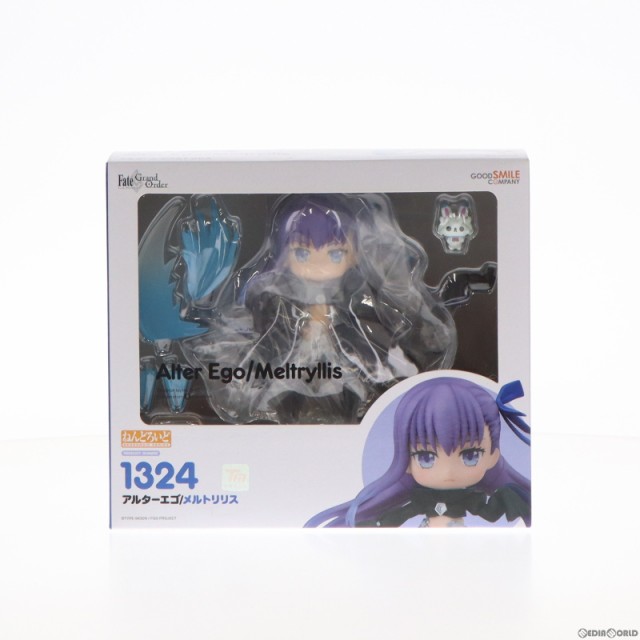 Fate/Grand Order アルターエゴ/メルトリリス 1/8 完成品フ… - その他