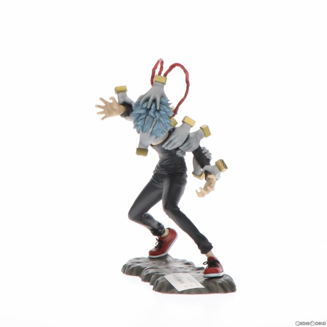 中古即納】[FIG]ARTFX J 死柄木弔(しがらきとむら) 僕のヒーロー