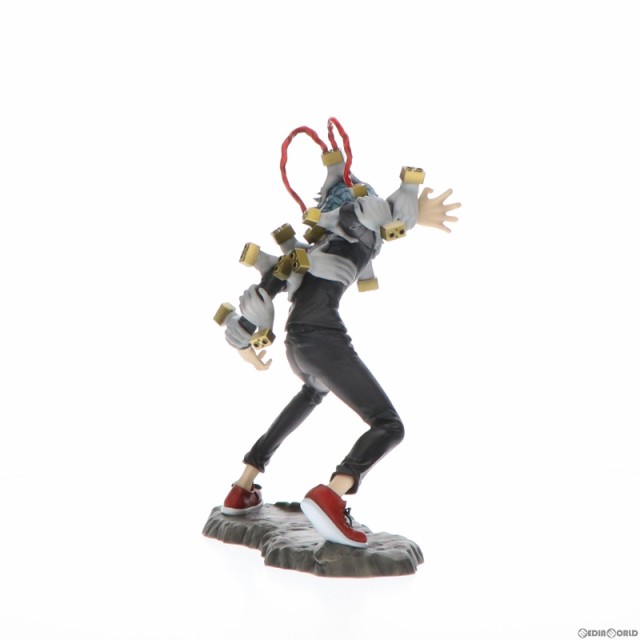 中古即納】[FIG]ARTFX J 死柄木弔(しがらきとむら) 僕のヒーロー