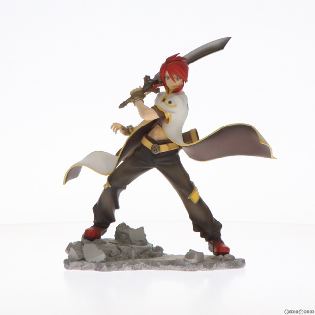 中古即納】[FIG]ルーク・フォン・ファブレ テイルズ オブ ジ アビス 1