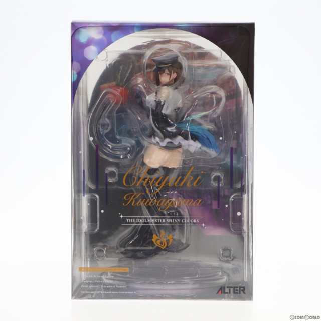 中古即納】[FIG]桑山千雪(くわやまちゆき) よそゆき顔のセレナーデVer