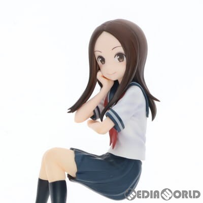 中古即納】[FIG]高木さん(たかぎさん) からかい上手の高木さん 1/7