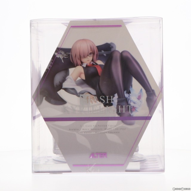 激安/新作 【中古】[FIG]マシュ・キリエライト Fate/Grand Order