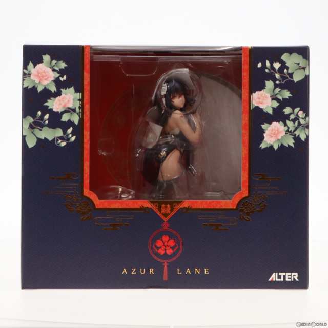 中古即納】[FIG]吾妻(あづま) 語らいの春霞Ver. アズールレーン 1/7