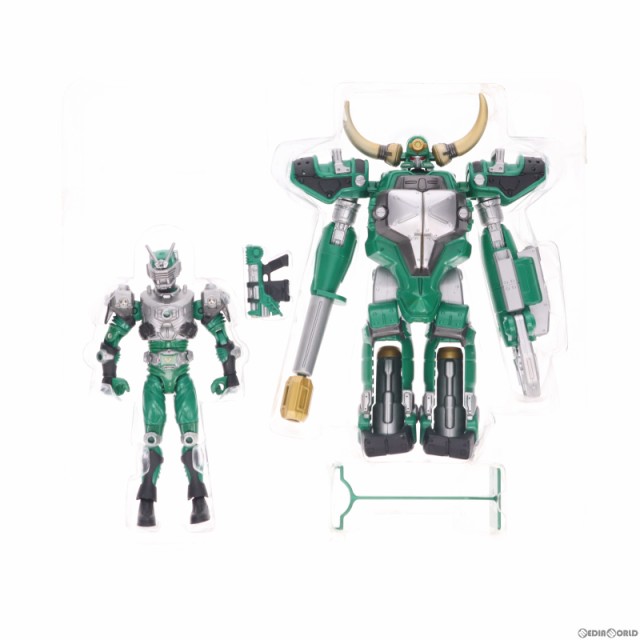 【中古即納】[FIG]R M3(ライダー モンスターシリーズ) 仮面ライダーゾルダ 仮面ライダー龍騎 完成品 可動フィギュア  バンダイ(20020410)｜au PAY マーケット