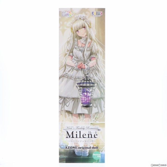 中古即納】[DOL]Iris Collect(アイリス コレクト) ミレーネ/『Kina s