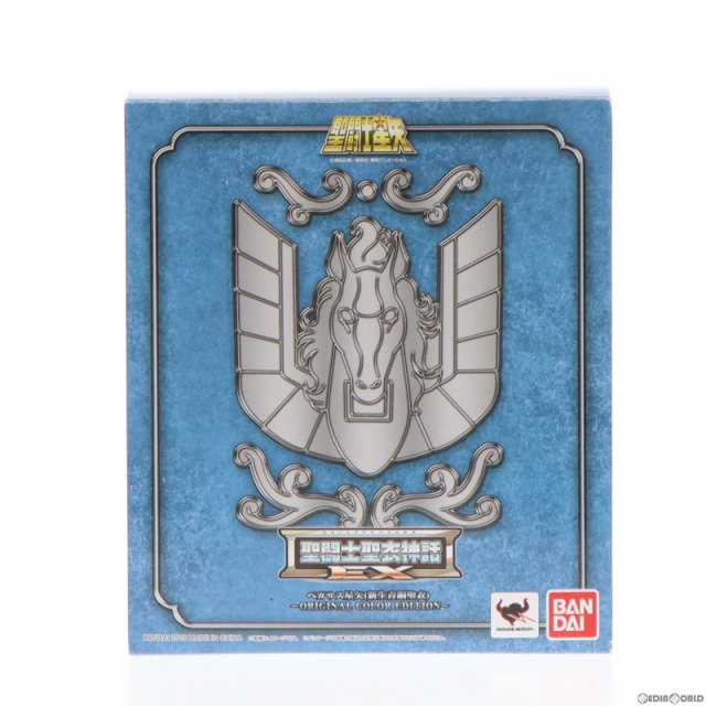 中古即納】[FIG](フィギュア単品)聖闘士聖衣神話EX ペガサス星矢(新生