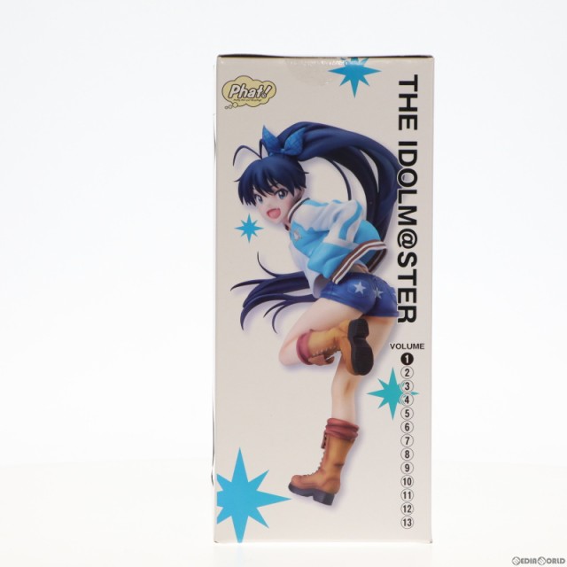 中古即納】[FIG]我那覇響(がなはひびき) アイドルマスター(THE IDOLM