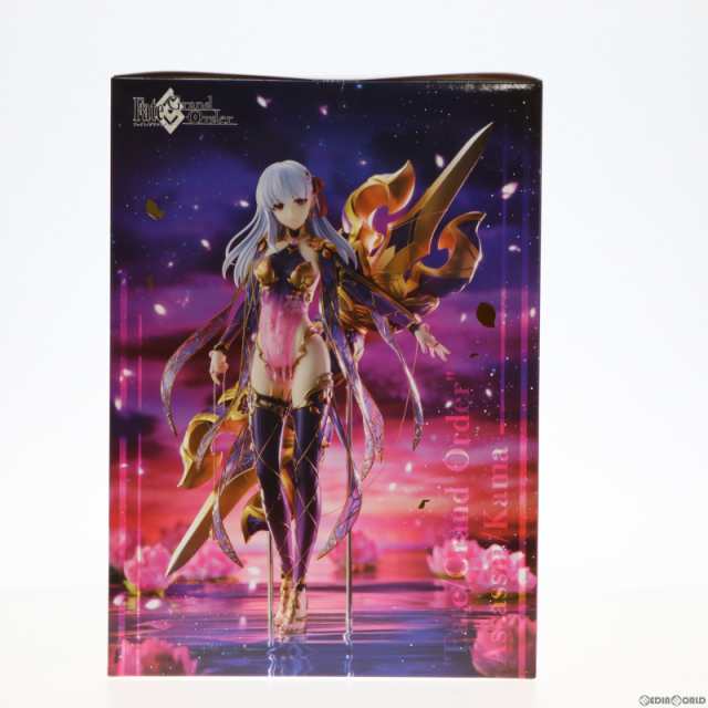 中古即納】[FIG]KDcolle アサシン/カーマ Fate/Grand Order(フェイト