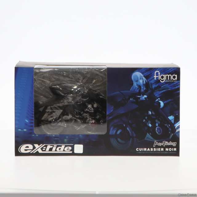 中古即納】[FIG]ex:ride(エクスライド) Spride.08 キュイラッシェ