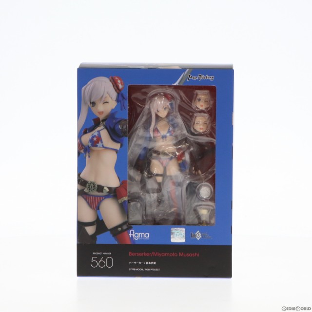 中古即納】[FIG]GOODSMILE ONLINE SHOP限定特典付属 figma(フィグマ ...