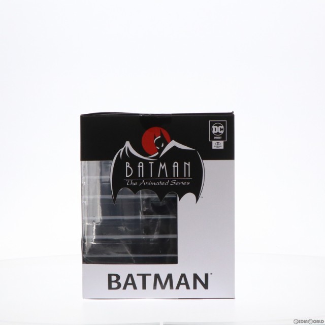 中古即納】[FIG]DCダイレクト バットマン(30周年記念版) バットマン