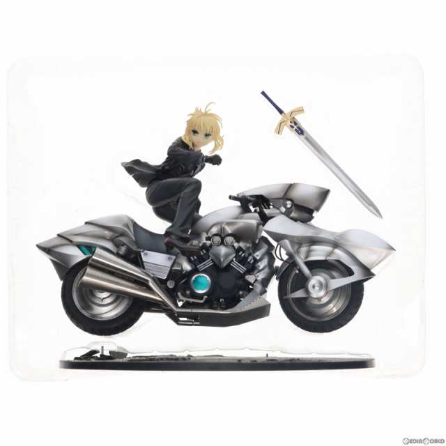 中古即納】[FIG]セイバー セイバー・モータード・キュイラッシェ Fate