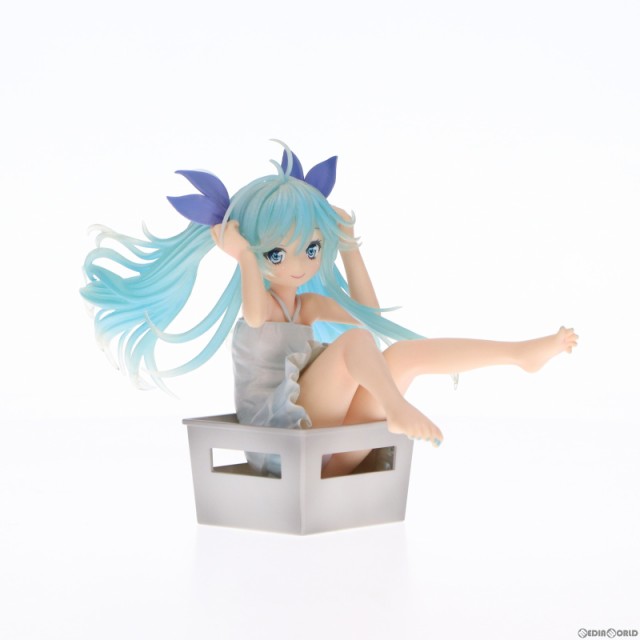 中古即納】[FIG]グッとくるフィギュアコレクション ラ・ボーテ07 藤和