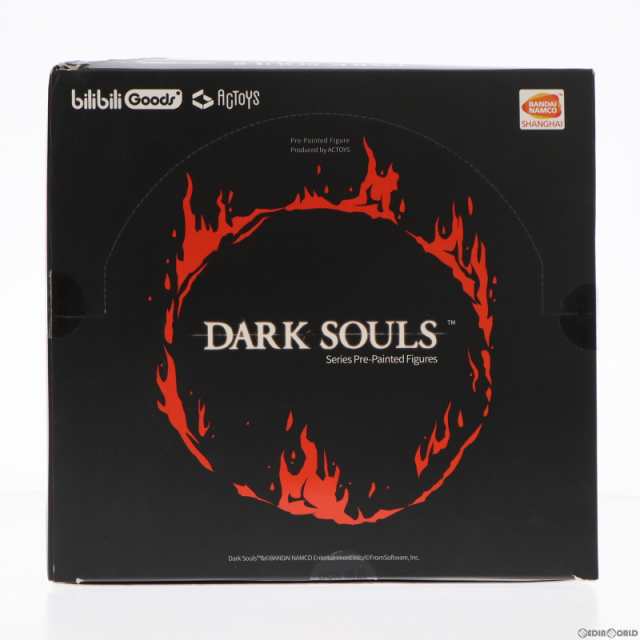 【中古即納】[BOX][FIG]DARK SOULS(ダークソウル) デフォルメフィギュア Vol.1(6個)  絵梦(エモン)トイズ(EMONTOYS)(20211210)｜au PAY マーケット