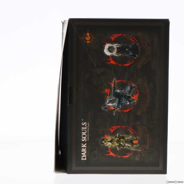 中古即納】[BOX][FIG]DARK SOULS(ダークソウル) デフォルメフィギュア