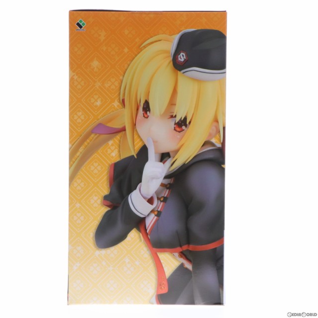 中古即納】[FIG]在原七海(ありはらななみ) あみあみ限定版 RIDDLE