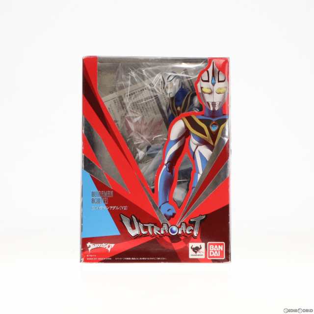 中古即納】[FIG]ULTRA-ACT(ウルトラアクト) ウルトラマンアグル(V2