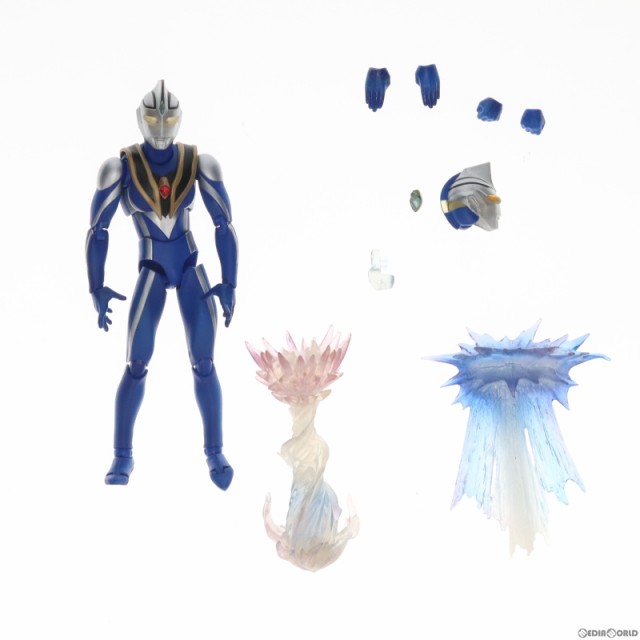 中古即納】[FIG]ULTRA-ACT(ウルトラアクト) ウルトラマンアグル(V2