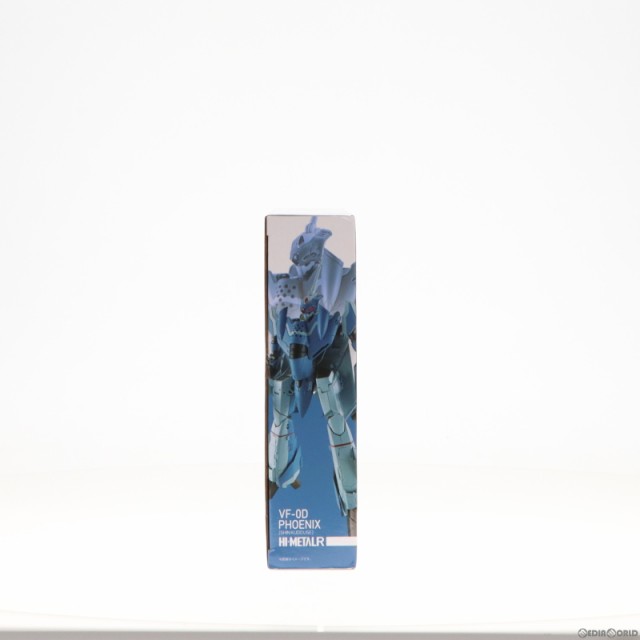 中古即納】[FIG]HI-METAL R VF-0Dフェニックス(工藤シン機) マクロス