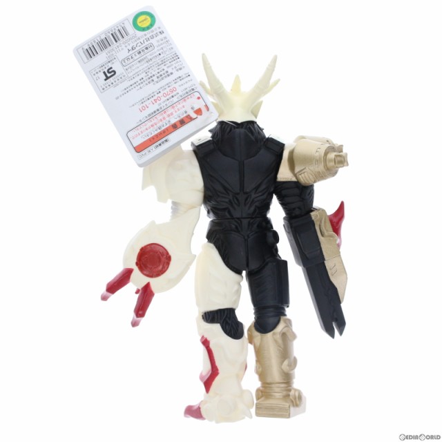 中古即納】[SFT]ウルトラ怪獣DX キングギャラクトロン ウルトラマン