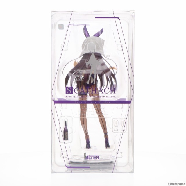 中古即納】[FIG](再販)スカサハ 刺し穿つバニーVer. Fate/Grand Order