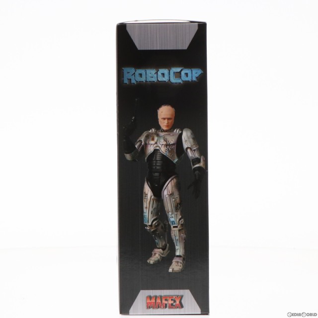 中古即納】[FIG]マフェックス No.192 MAFEX ROBOCOP MURPHY HEAD