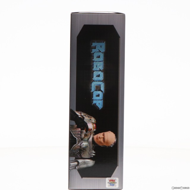 中古即納】[FIG]マフェックス No.192 MAFEX ROBOCOP MURPHY HEAD