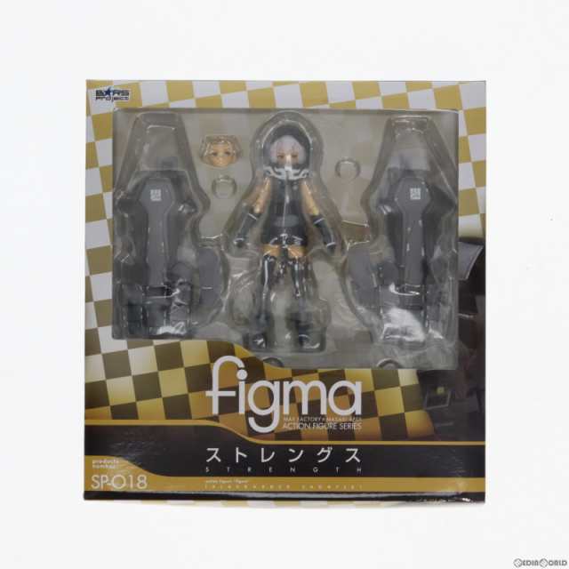 figma ストレングス　SP-018