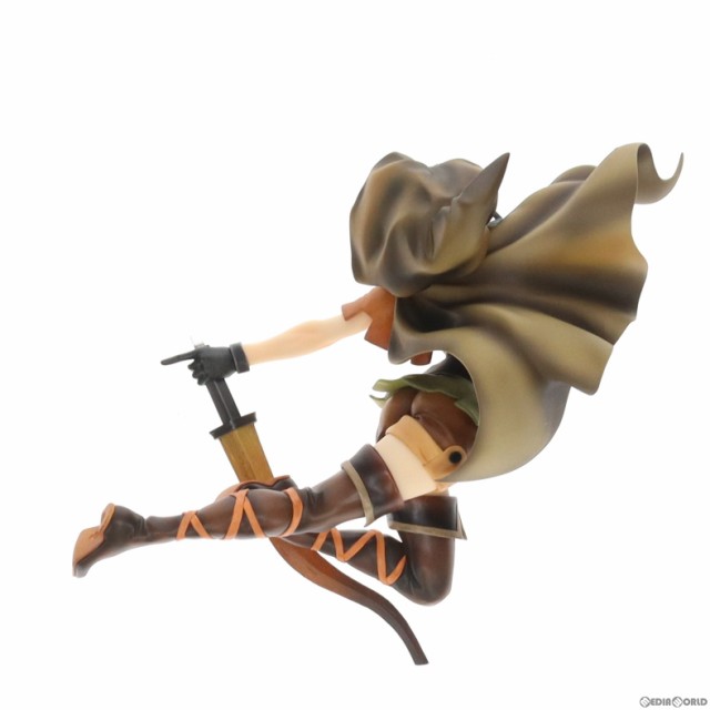 中古即納】[FIG]エクセレントモデル エルフ ドラゴンズクラウン 1/7