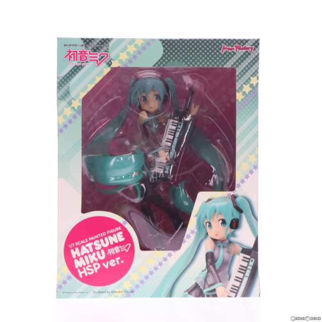 即納】[未開封][FIG]初音ミク HSP ver. キャラクター・ボーカル