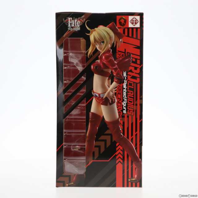 中古即納】[FIG]プラスワン公式通販限定 ネロ・クラウディウス TYPE