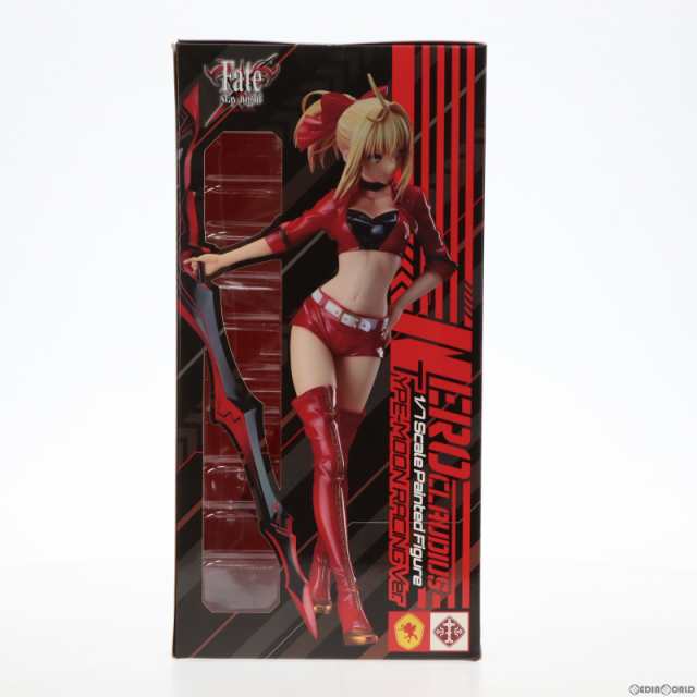 中古即納】[FIG]プラスワン公式通販限定 ネロ・クラウディウス TYPE