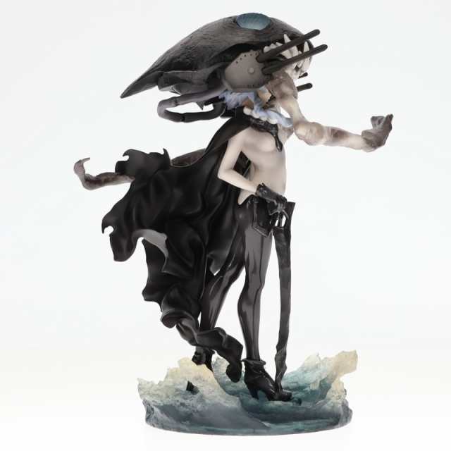 中古即納】[FIG] 空母ヲ級(くうぼをきゅう) 艦隊これくしょん