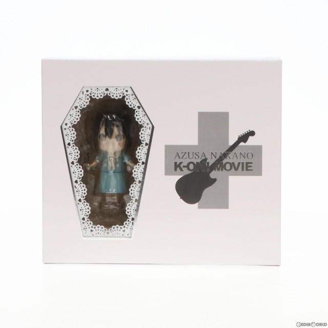 中古即納】[FIG]京アニショップ限定 第5弾 Singing!/梓(中野梓)(なかの