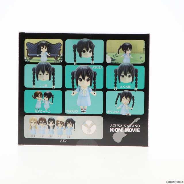 中古即納】[FIG]京アニショップ限定 第5弾 Singing!/梓(中野梓)(なかの