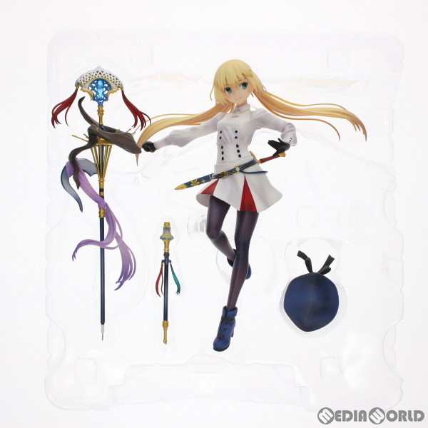 中古即納】[FIG]ANIPLEX+限定 キャスター/アルトリア・キャスター Fate