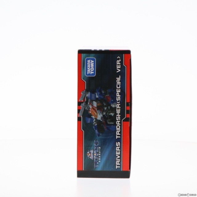 中古即納】[TOY]ダイアクロン DA-40 トライヴァーストライダッシャー