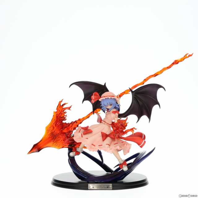 中古即納】[FIG]特別編 永遠に紅い幼き月 レミリア・スカーレット 〜神