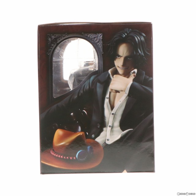 中古即納】[FIG]Portrait.Of.Pirates P.O.P ポートガス・D・エース