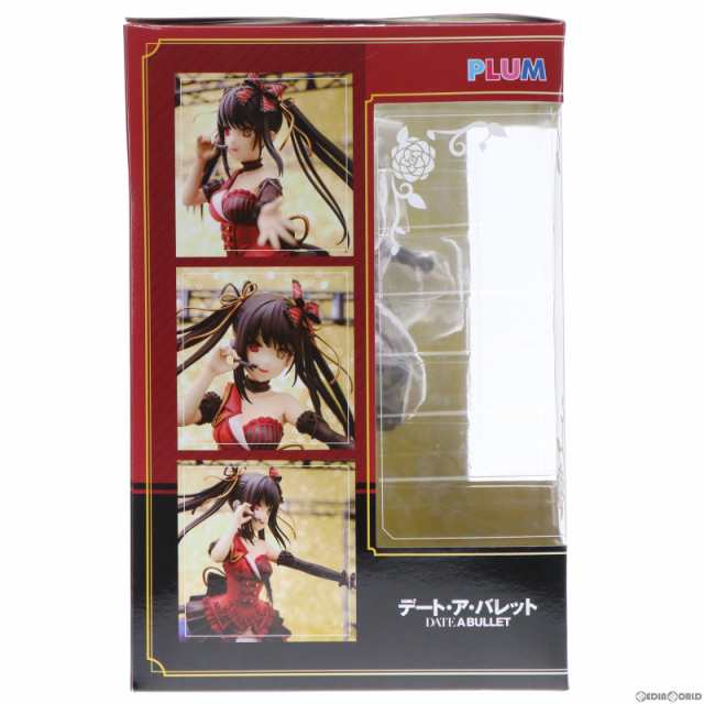 中古即納】[FIG]時崎狂三(アイドルVer.)(ときさきくるみ) デート・ア