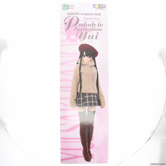 中古即納】[DOL]Happiness Clover 50 Prelude to springtime(ハピネス