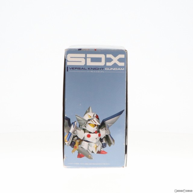 【中古即納】[FIG]SDX バーサルナイトガンダム SDガンダム外伝 完成品 可動フィギュア バンダイ(20091219)｜au PAY マーケット