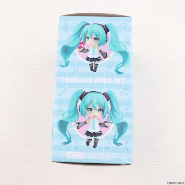 中古即納】[FIG]ねんどろいど 1701 初音ミク NT ピアプロ