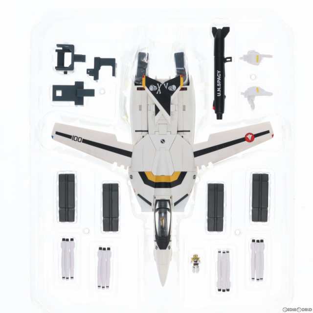 中古即納】[TOY]1/60 完全変形VF-1S ストライクバルキリー(ロイ