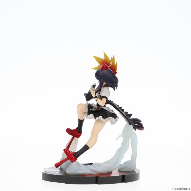 中古即納】[FIG]射命丸文(しゃめいまるあや) Rev.TOKIAME 東方Project