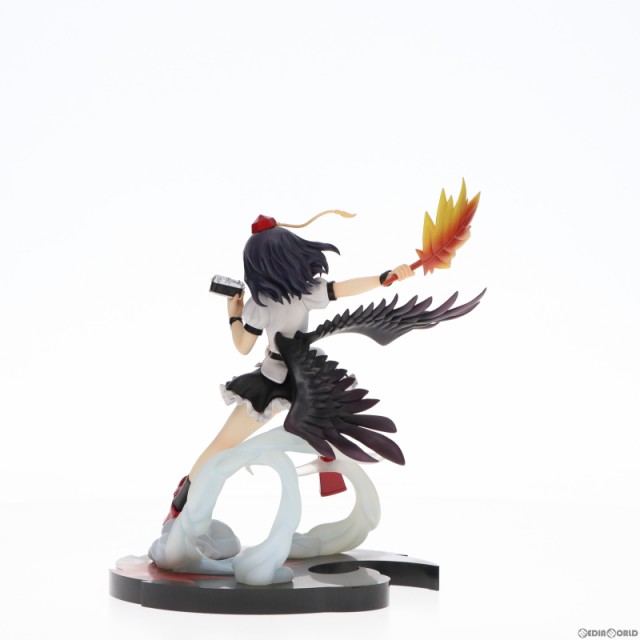 中古即納】[FIG]射命丸文(しゃめいまるあや) Rev.TOKIAME 東方Project